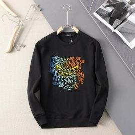 Picture of Fendi Sweatshirts _SKUFendiM-5XLkdtn8725273